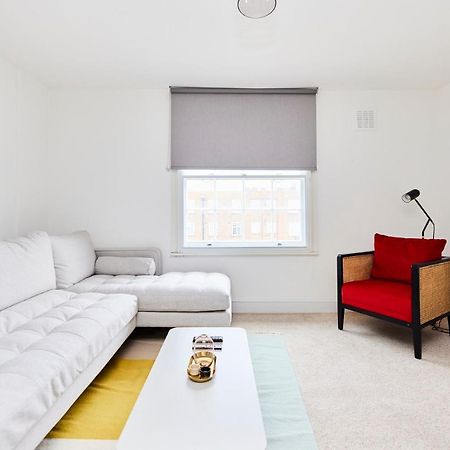 The Clapham Getaway - Charming 1Bdr Flat Leilighet London Eksteriør bilde