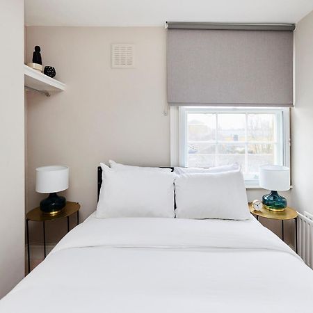 The Clapham Getaway - Charming 1Bdr Flat Leilighet London Eksteriør bilde