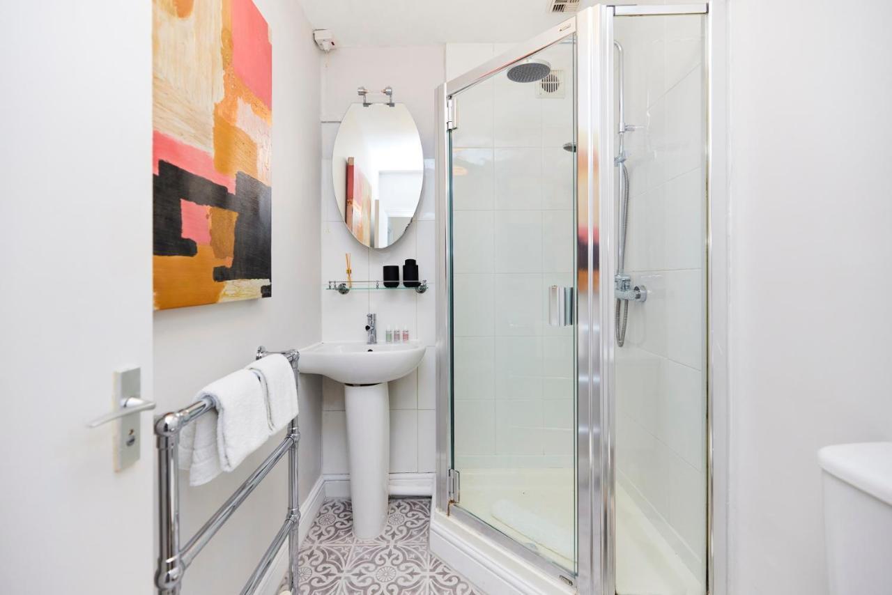 The Clapham Getaway - Charming 1Bdr Flat Leilighet London Eksteriør bilde